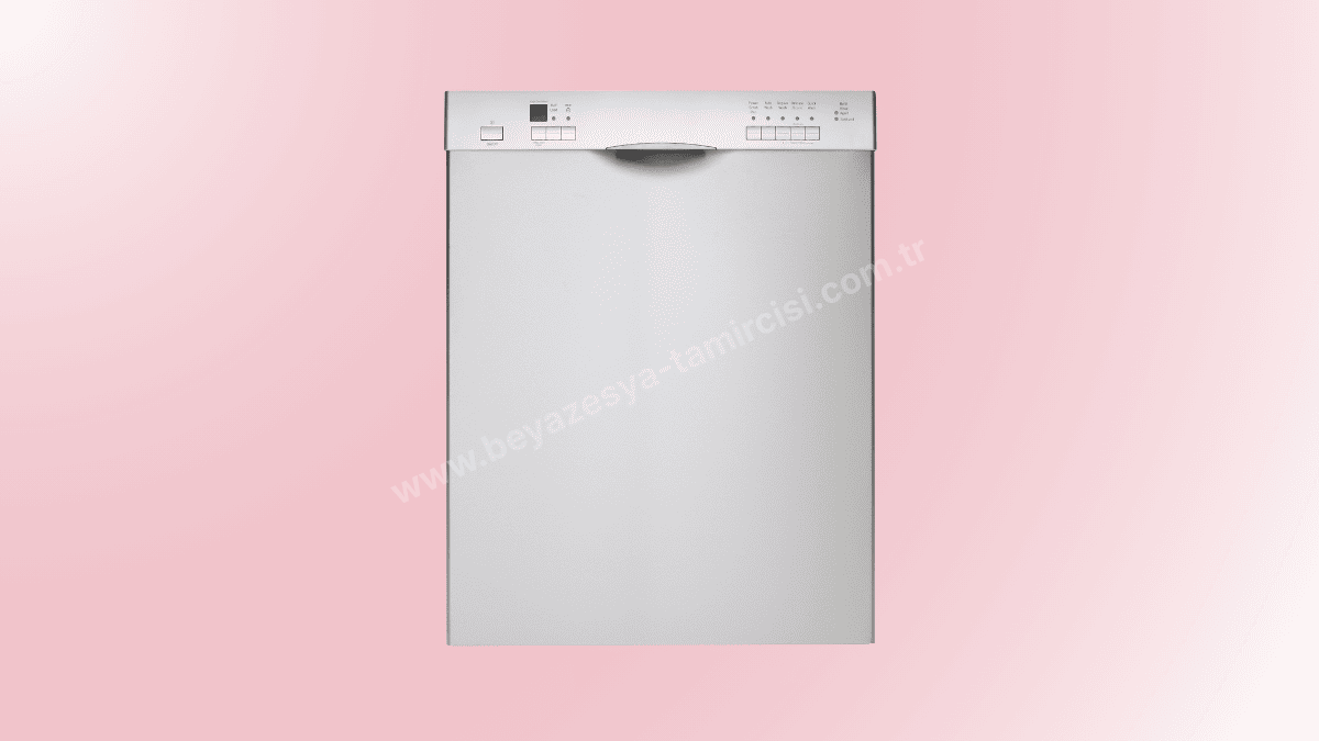 Gürpınar Bulaşık Makinesi Tamircisi - Gürpınar Beyaz Eşya Tamircisi