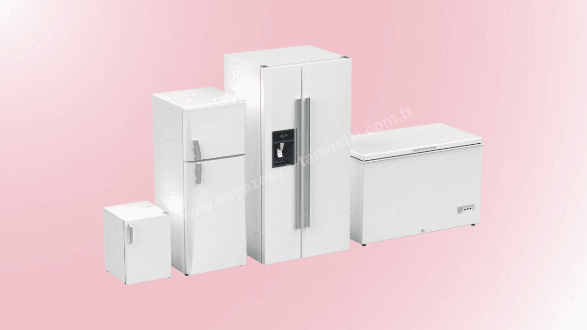 Gürpınar Buzdolabı Tamircisi - Gürpınar Beyaz Eşya Tamircisi