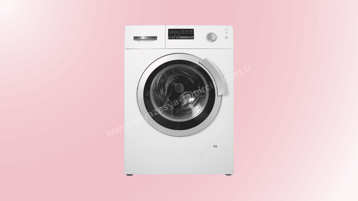 Gürpınar Çamaşır Makinesi Tamircisi - Gürpınar Beyaz Eşya Tamircisi