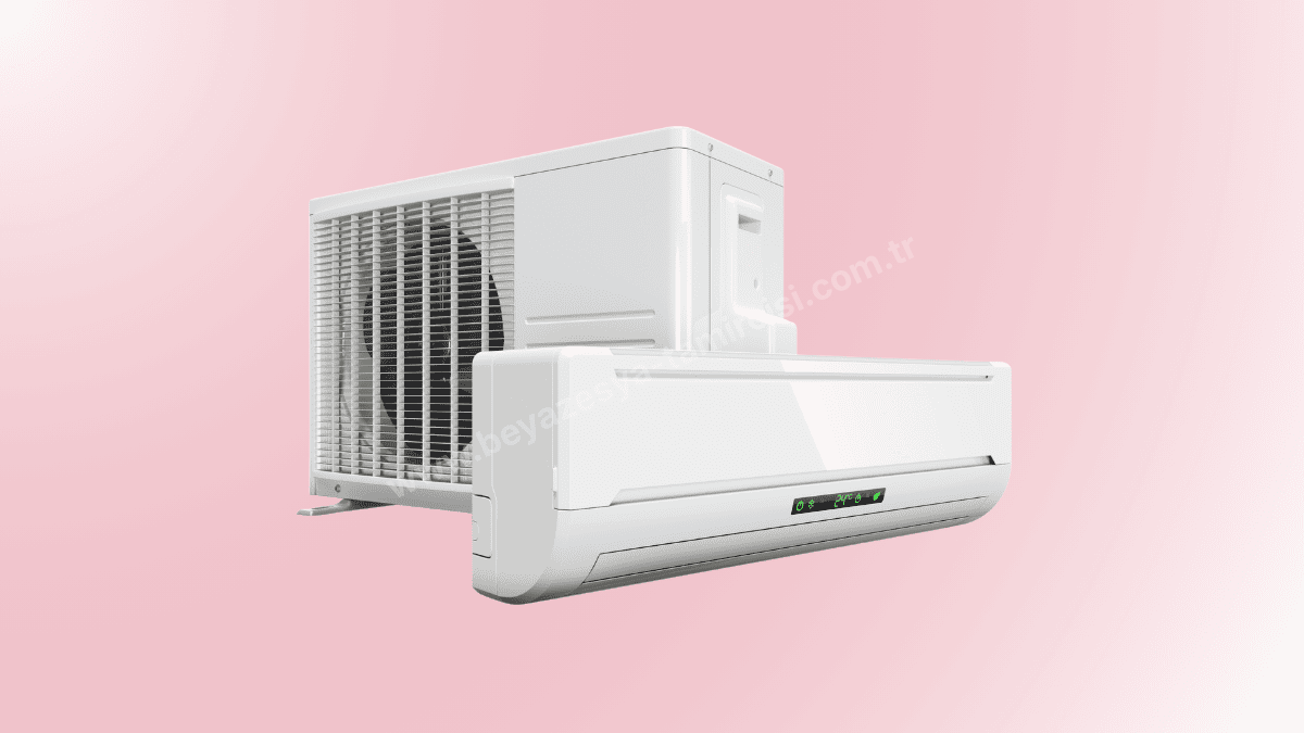 Gürpınar Klima Tamircisi - Gürpınar Beyaz Eşya Tamircisi